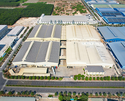 Storage Facility