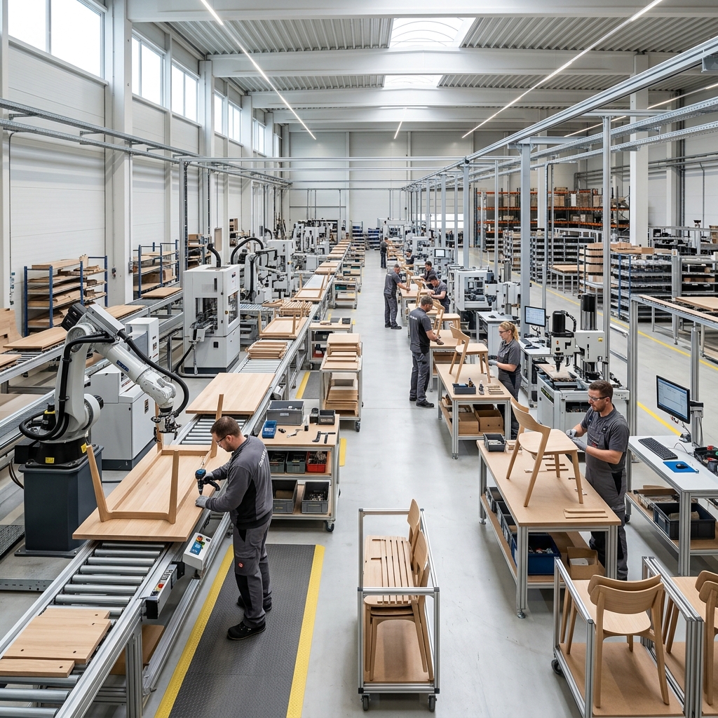 Furniture Facility