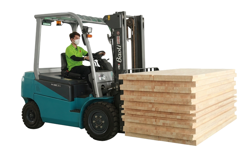 A Reliable Manufacturing Partner