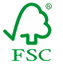 FSC Certified